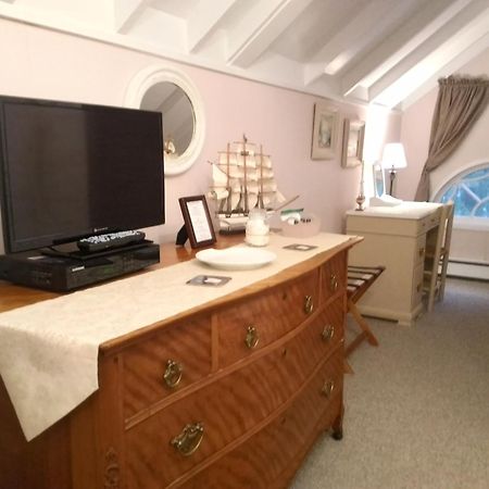 Splendor Inn Bed & Breakfast Norwich Room photo