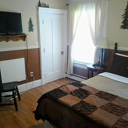 Splendor Inn Bed & Breakfast Norwich Room photo