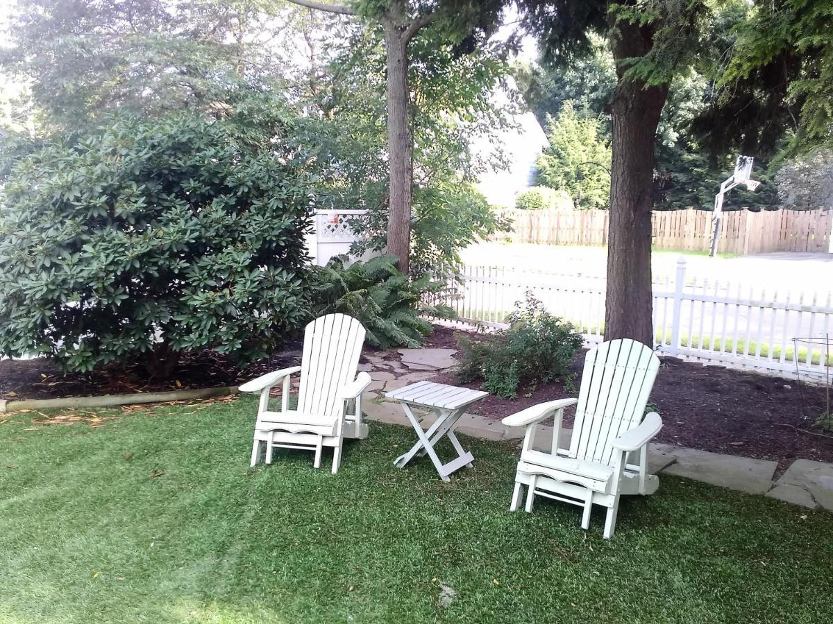 Splendor Inn Bed & Breakfast Norwich Exterior photo