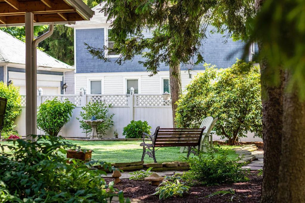 Splendor Inn Bed & Breakfast Norwich Exterior photo