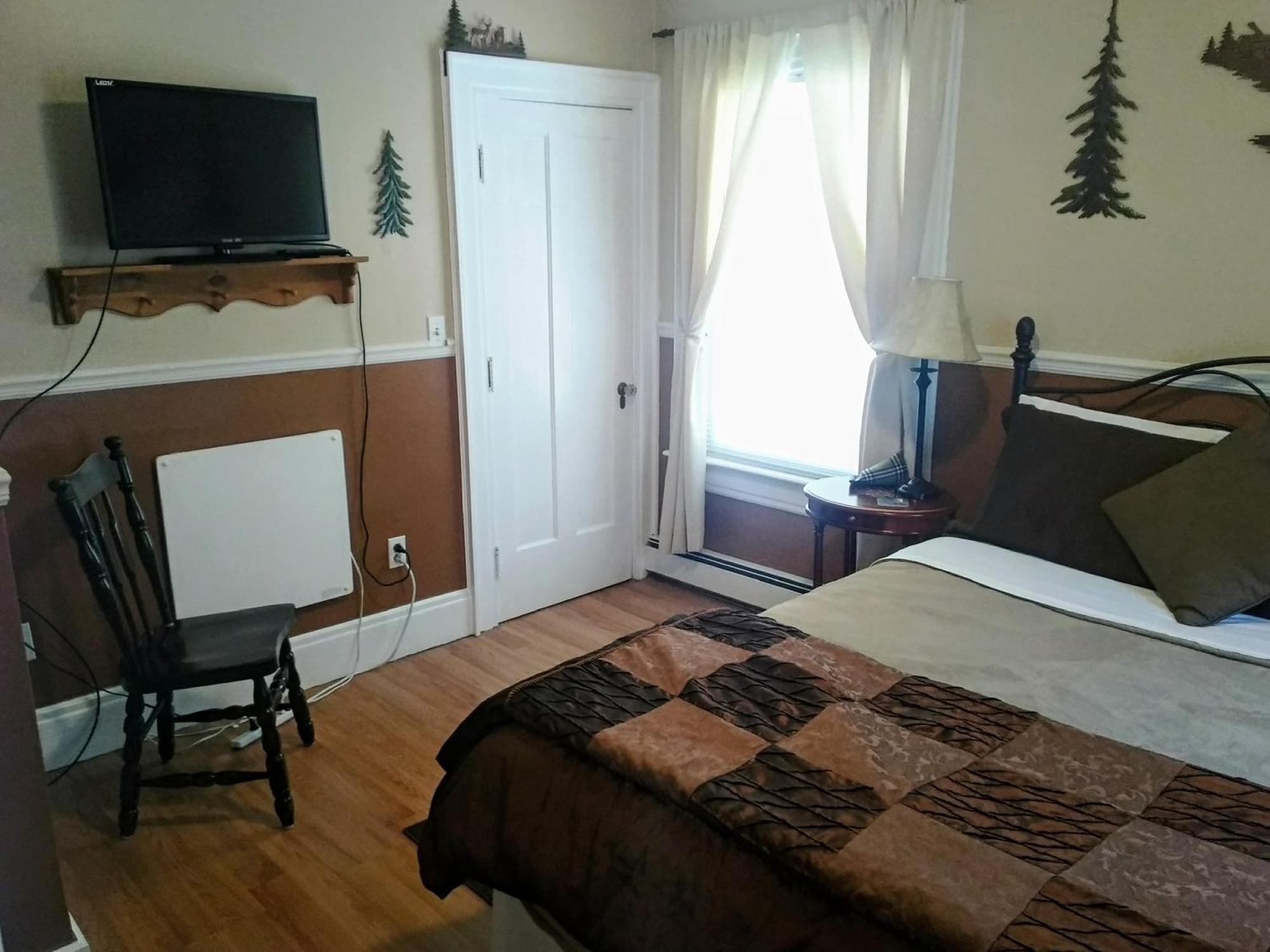 Splendor Inn Bed & Breakfast Norwich Room photo