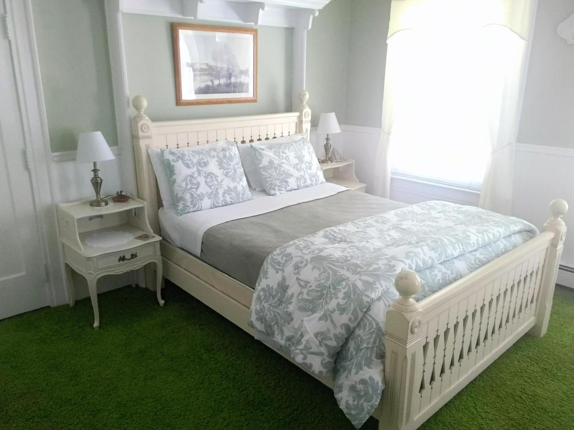 Splendor Inn Bed & Breakfast Norwich Room photo
