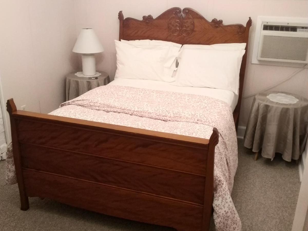 Splendor Inn Bed & Breakfast Norwich Room photo