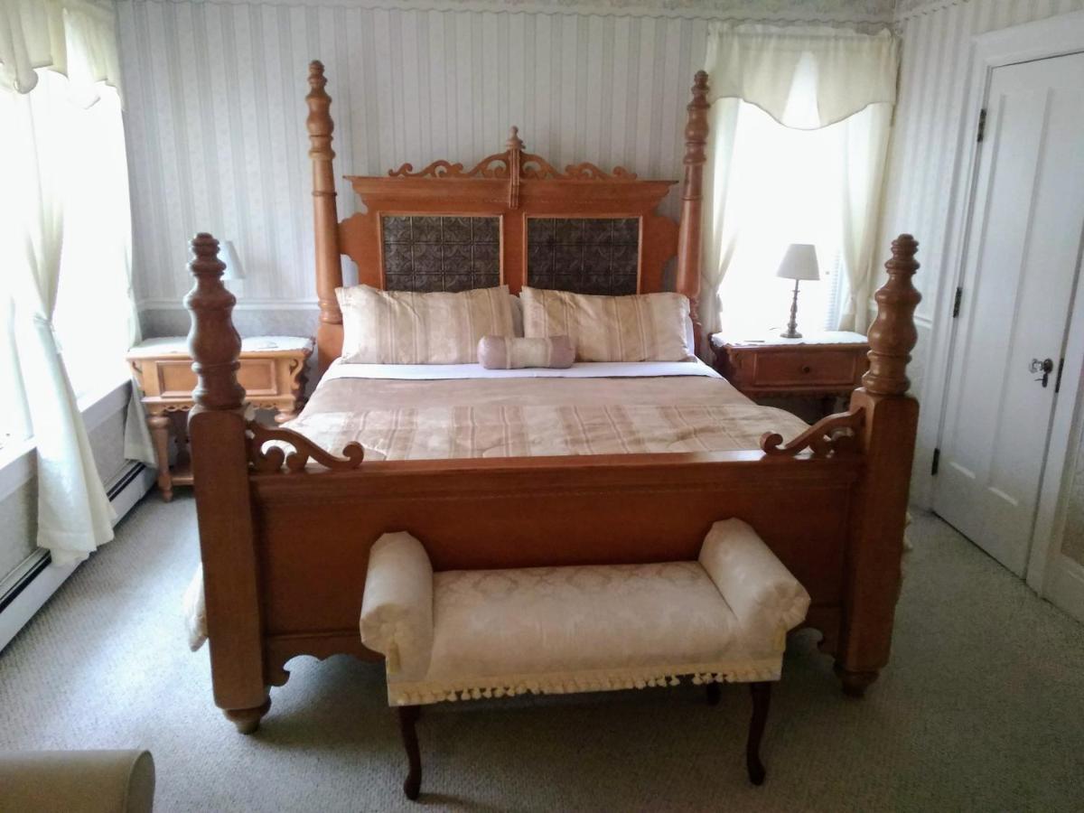 Splendor Inn Bed & Breakfast Norwich Room photo